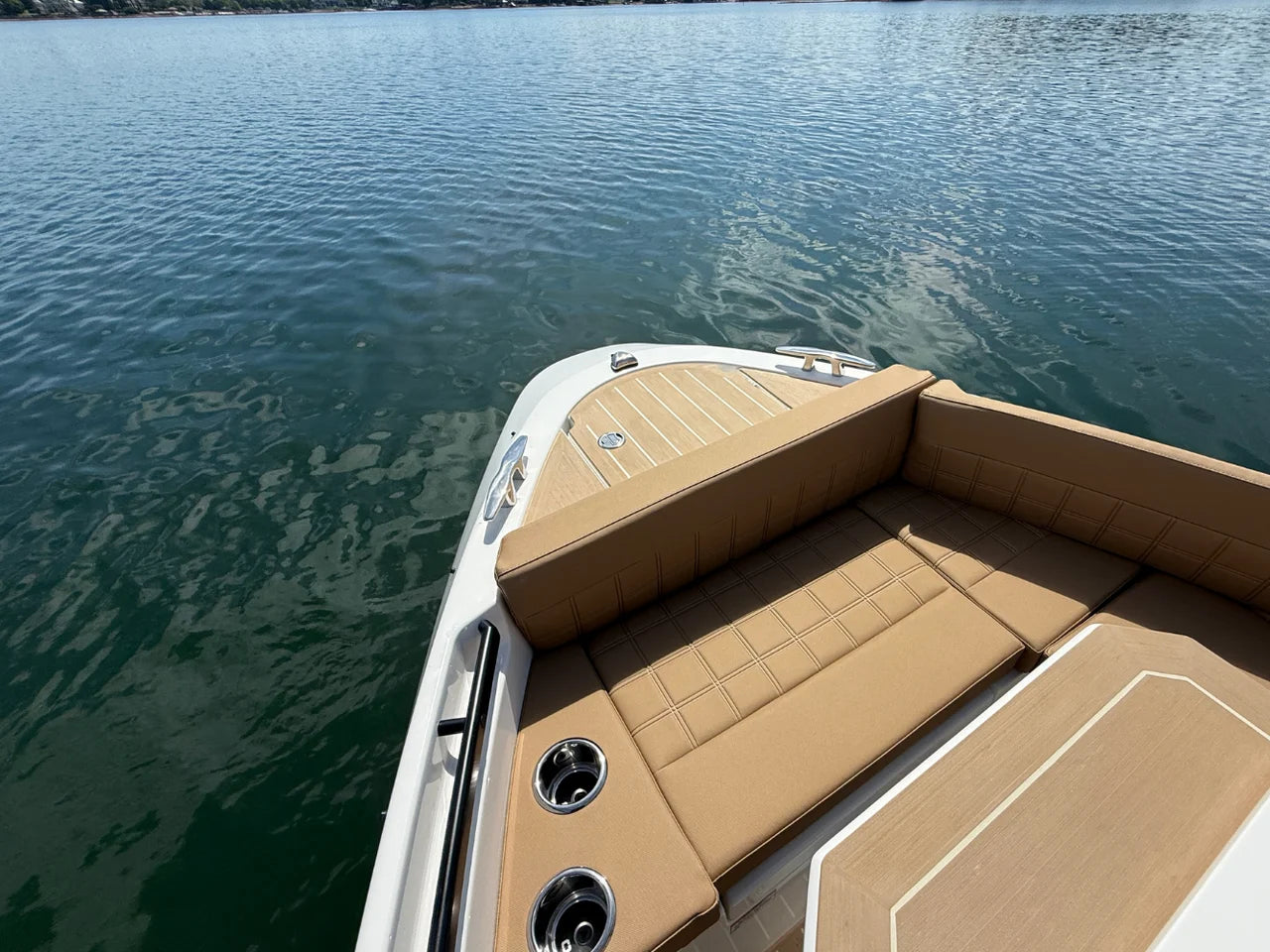 2026 Saxdor 340 GTWA 34.0 feet, Clearwater, Florida #46