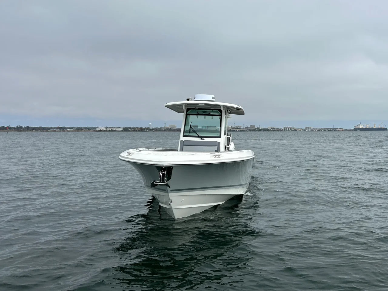 2026 Boston Whaler 330 Outrage 33.0 feet, Clearwater, Florida #5