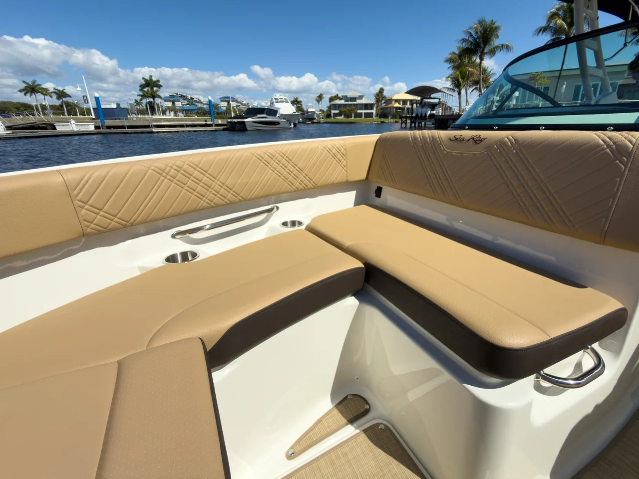 2026 Sea Ray SDX 250 Outboard 25.0 feet, Clearwater, Florida #21