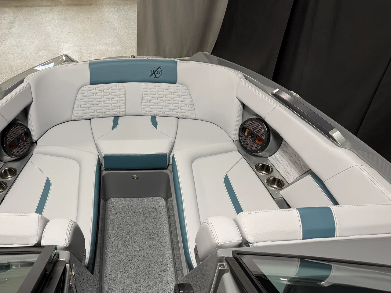 2025 Mastercraft X24 24.0 feet, Clearwater, Florida #88