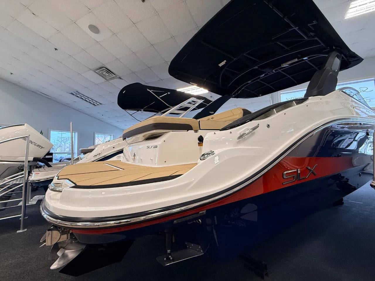 2026 Sea Ray SLX 260 26.0 feet, Clearwater, Florida #3