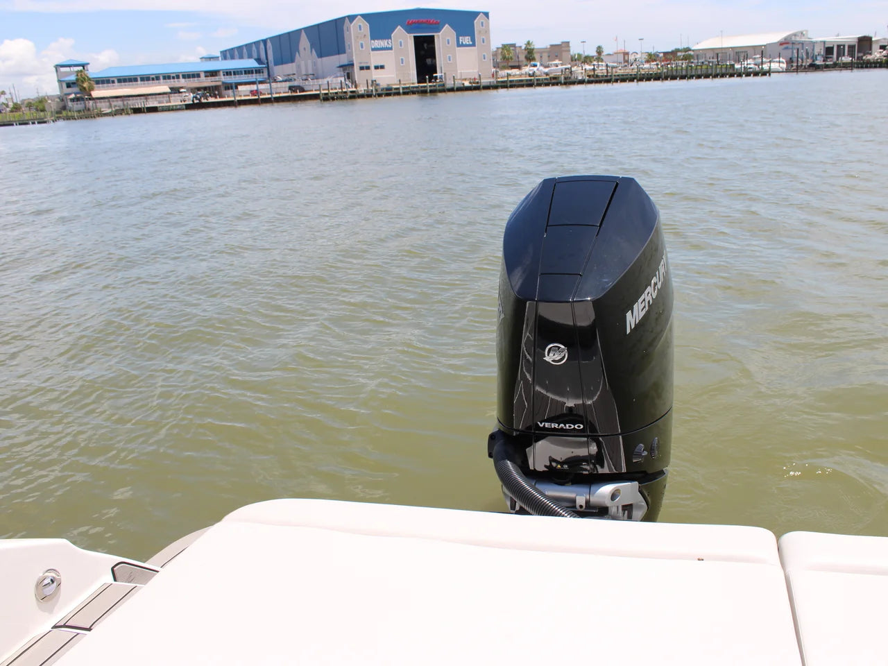 2026 Sea Ray SDX 270 Outboard 27.0 feet, Clearwater, Florida #28