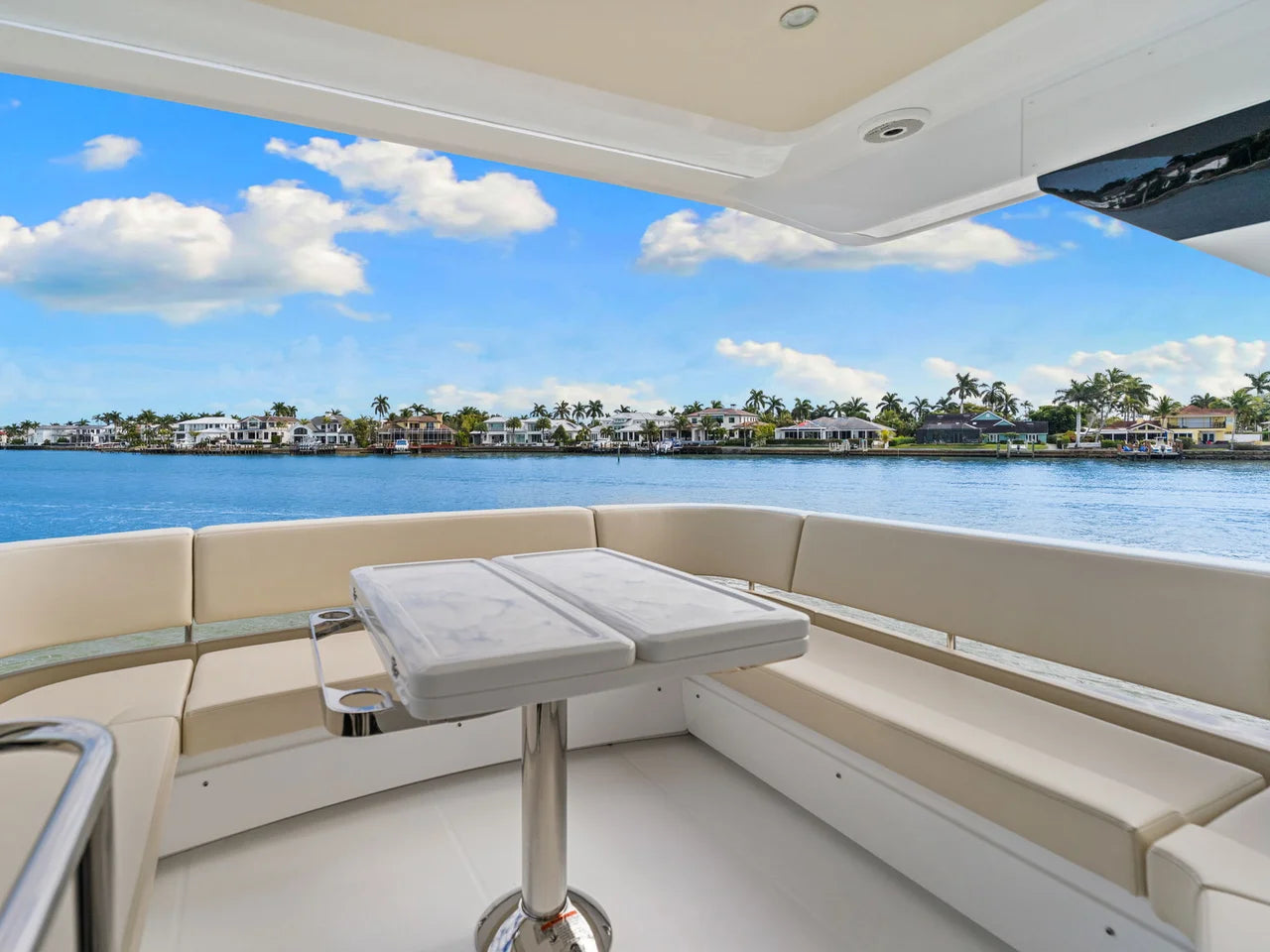 2026 Cruisers Yachts 57 FLY 57.0 feet, Clearwater, Florida #50