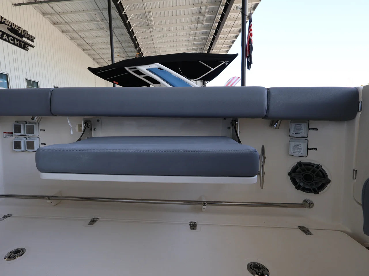 2026 Boston Whaler 360 Outrage 36.0 feet, Clearwater, Florida #21