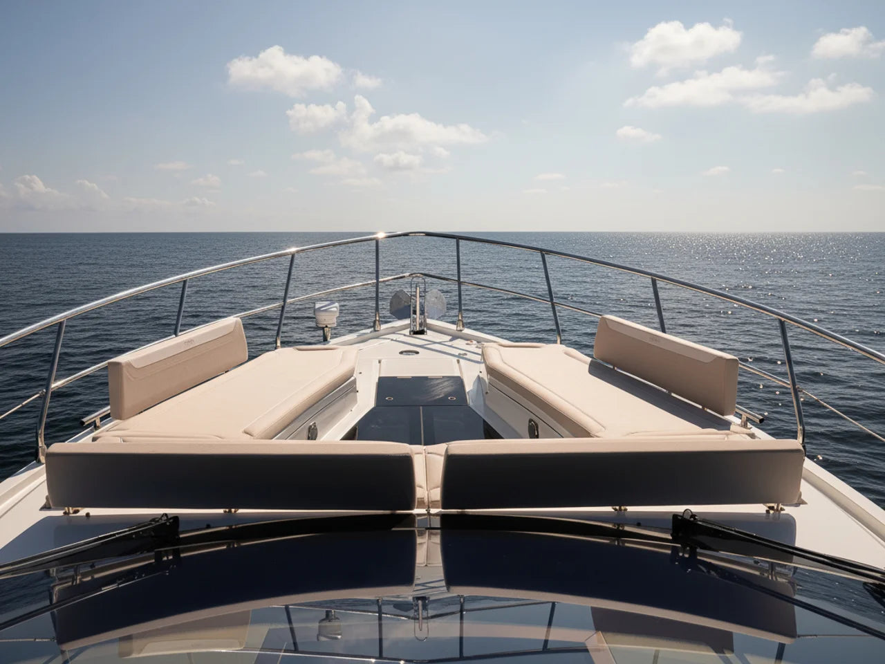2026 Galeon 500 FLY 50.0 feet, Clearwater, Florida #20