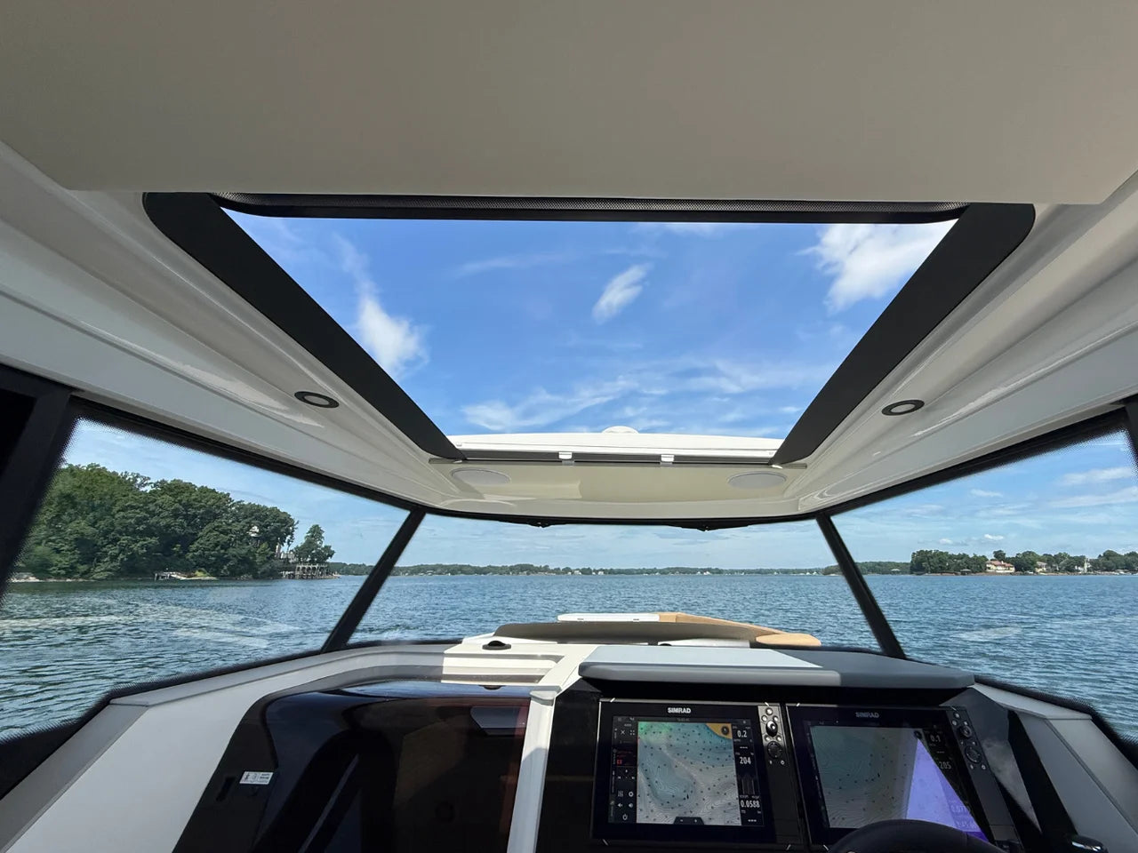 2026 Saxdor 340 GTWA 34.0 feet, Clearwater, Florida #35