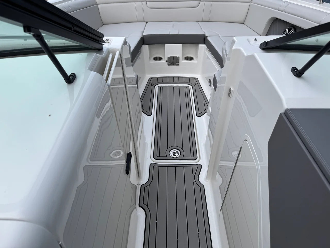 2026 Sea Ray SDX 290 29.0 feet, Clearwater, Florida #47