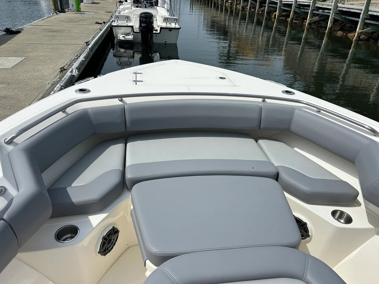 2026 Boston Whaler 280 Outrage 28.0 feet, Clearwater, Florida #38