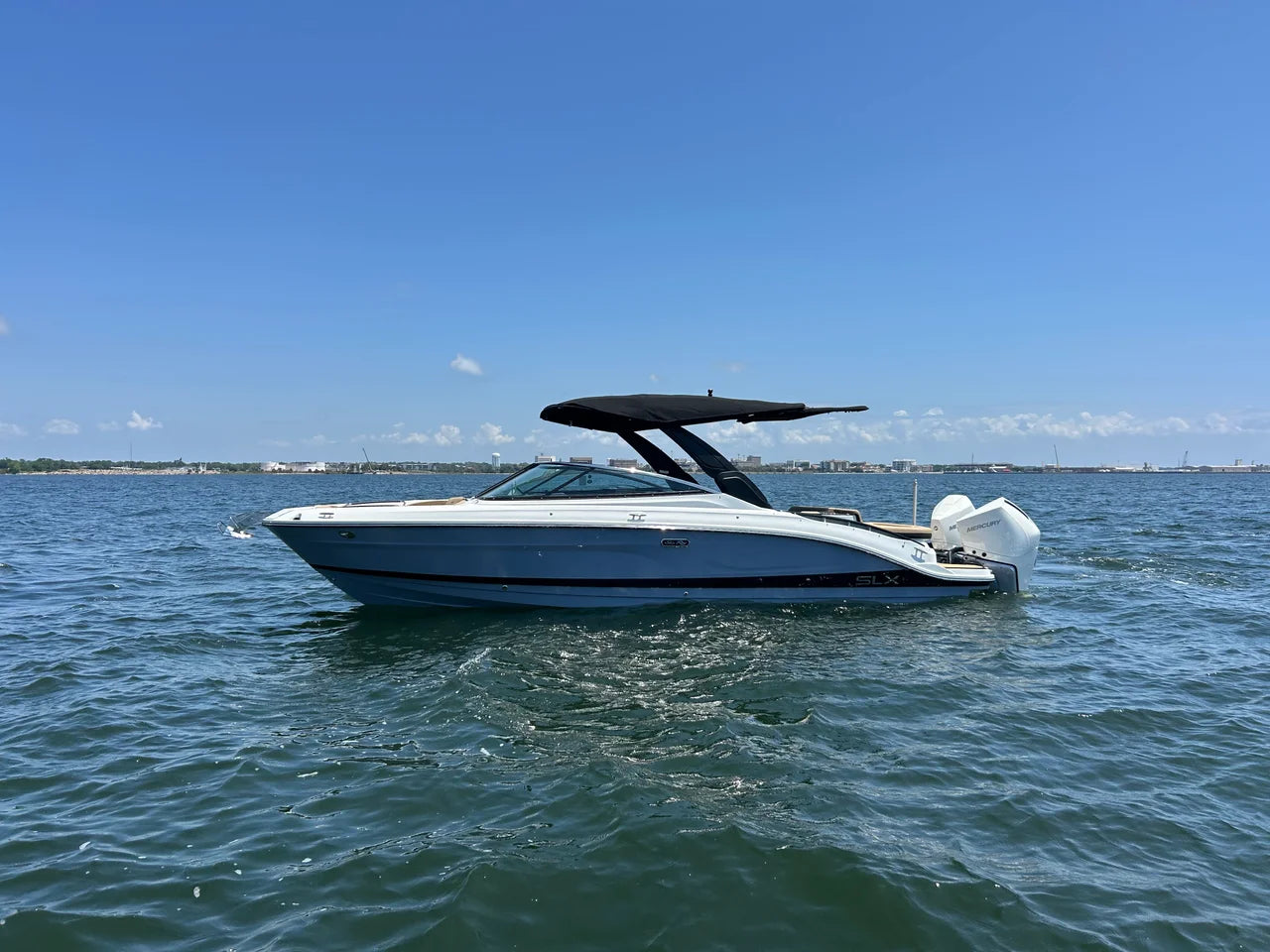 2026 Sea Ray SLX 280 Outboard 28.0 feet, Clearwater, Florida #2