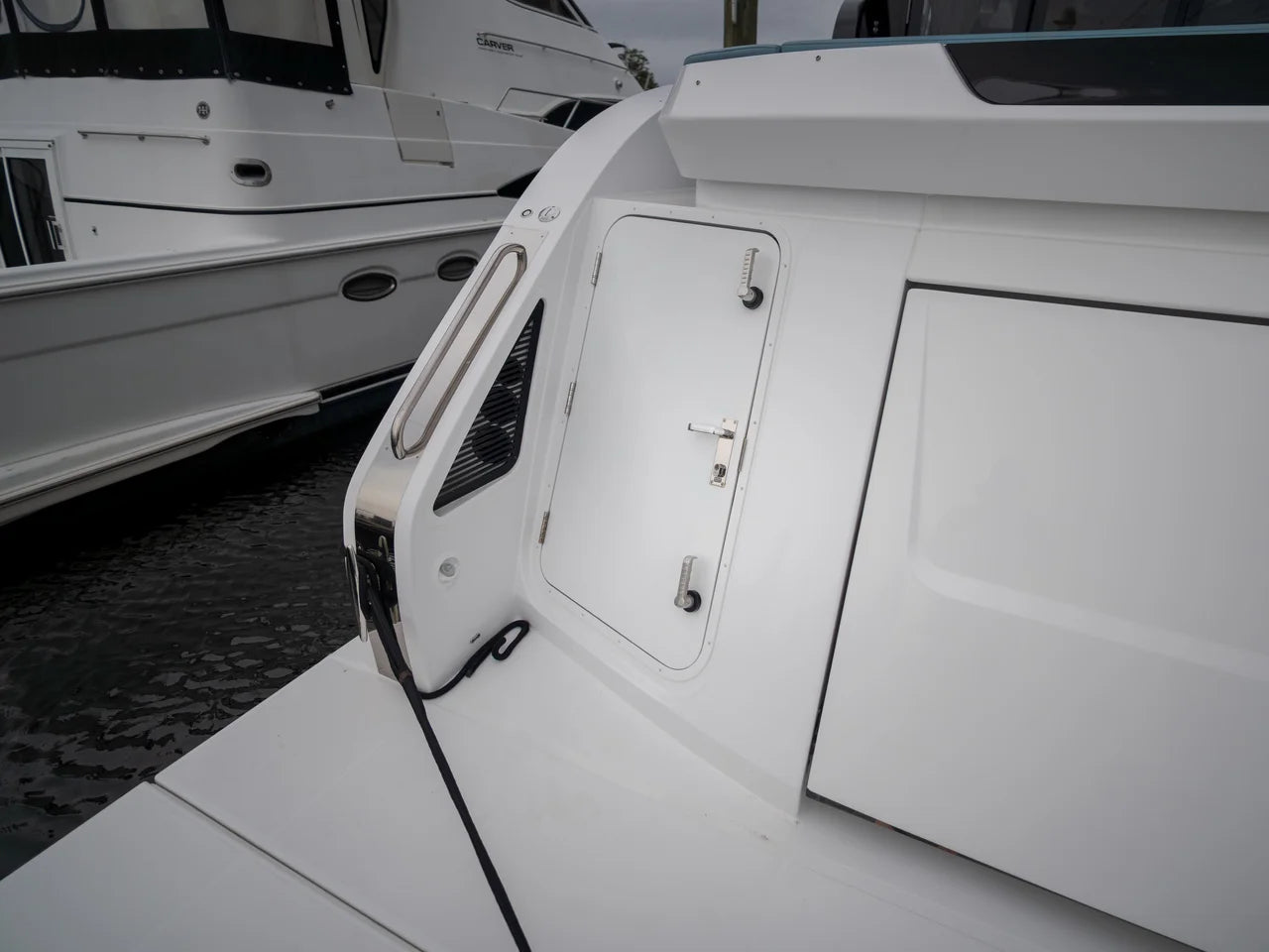 2026 Cruisers Yachts 57 FLY 57.0 feet, Clearwater, Florida #18