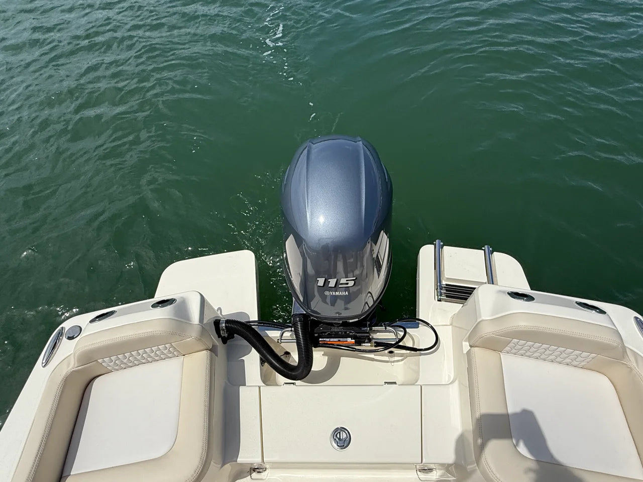 2026 Scout 188 Sport Dorado 18.0 feet, Clearwater, Florida #7