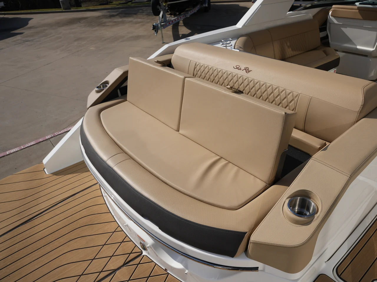 2026 Sea Ray SLX 310 31.0 feet, Clearwater, Florida #8