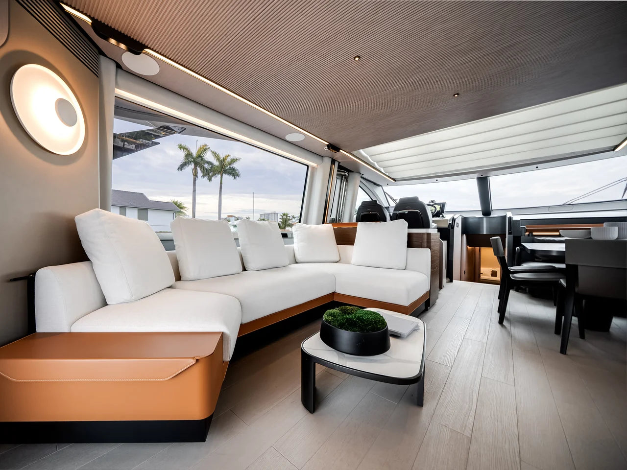 2026 Azimut S8 80.0 feet, Clearwater, Florida #45