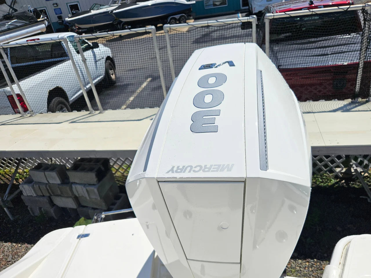 2026 Boston Whaler 250 Dauntless 25.0 feet, Clearwater, Florida #6