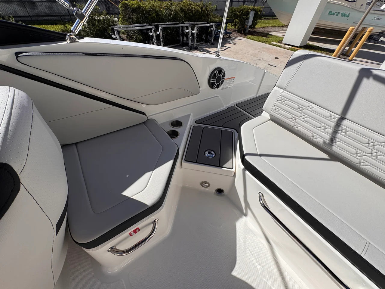 2026 Sea Ray SPX 210 Outboard 21.0 feet, Clearwater, Florida #7