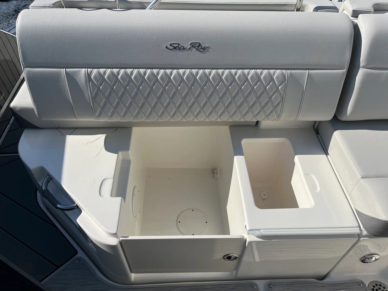 2026 Sea Ray SLX 400 Outboard 40.0 feet, Clearwater, Florida #59