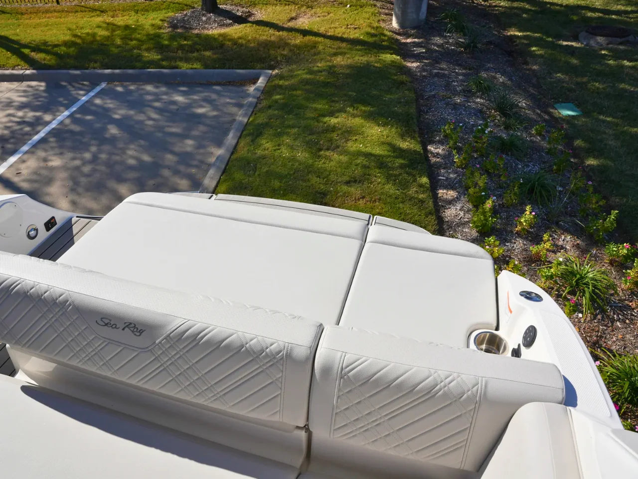 2026 Sea Ray SDX 230 23.0 feet, Clearwater, Florida #11