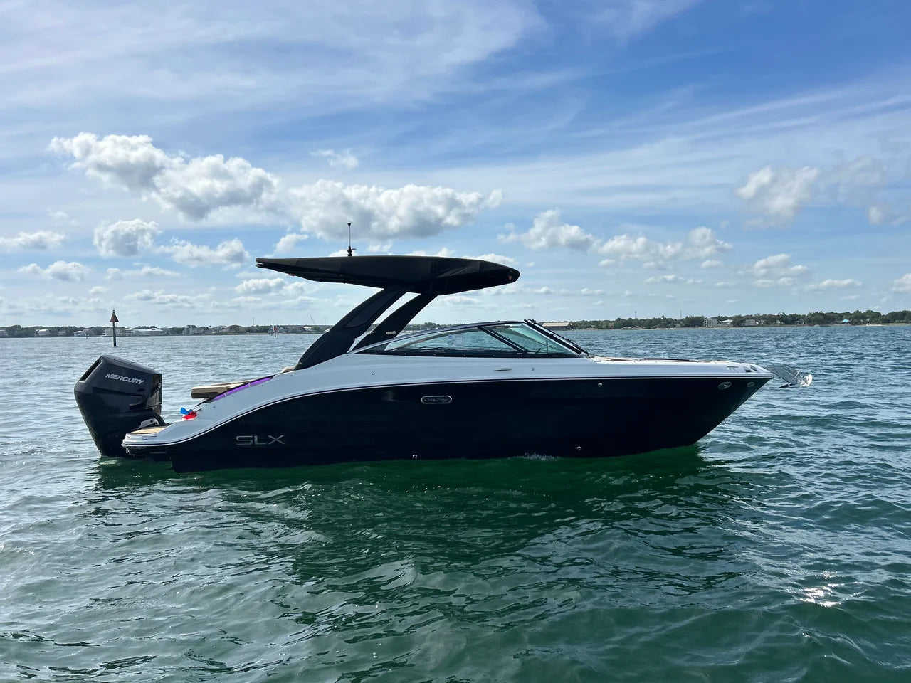 2026 Sea Ray SLX 260 Outboard 26.0 feet, Clearwater, Florida #11