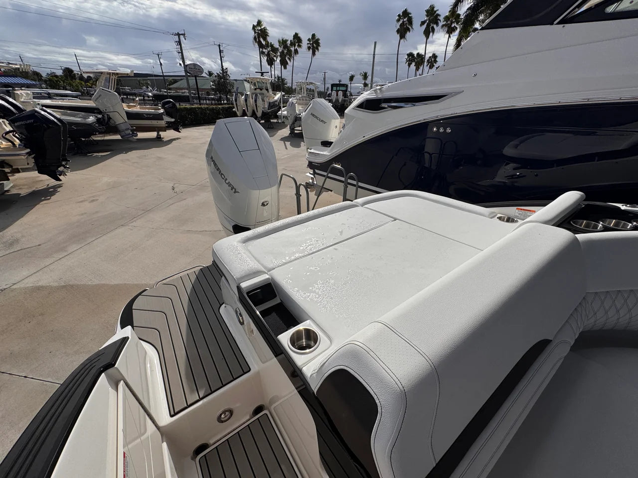 2026 Sea Ray SLX 260 Outboard 26.0 feet, Clearwater, Florida #11