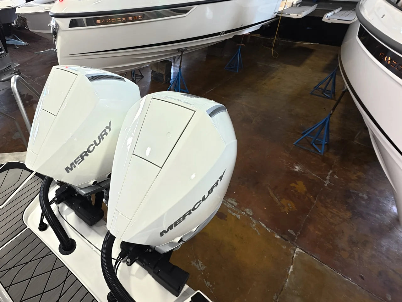 2026 Sea Ray SLX 280 Outboard 28.0 feet, Clearwater, Florida #5