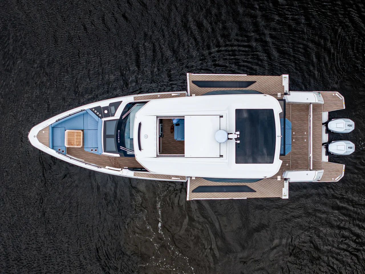 2026 Saxdor 400 GTO 40.0 feet, Clearwater, Florida #6