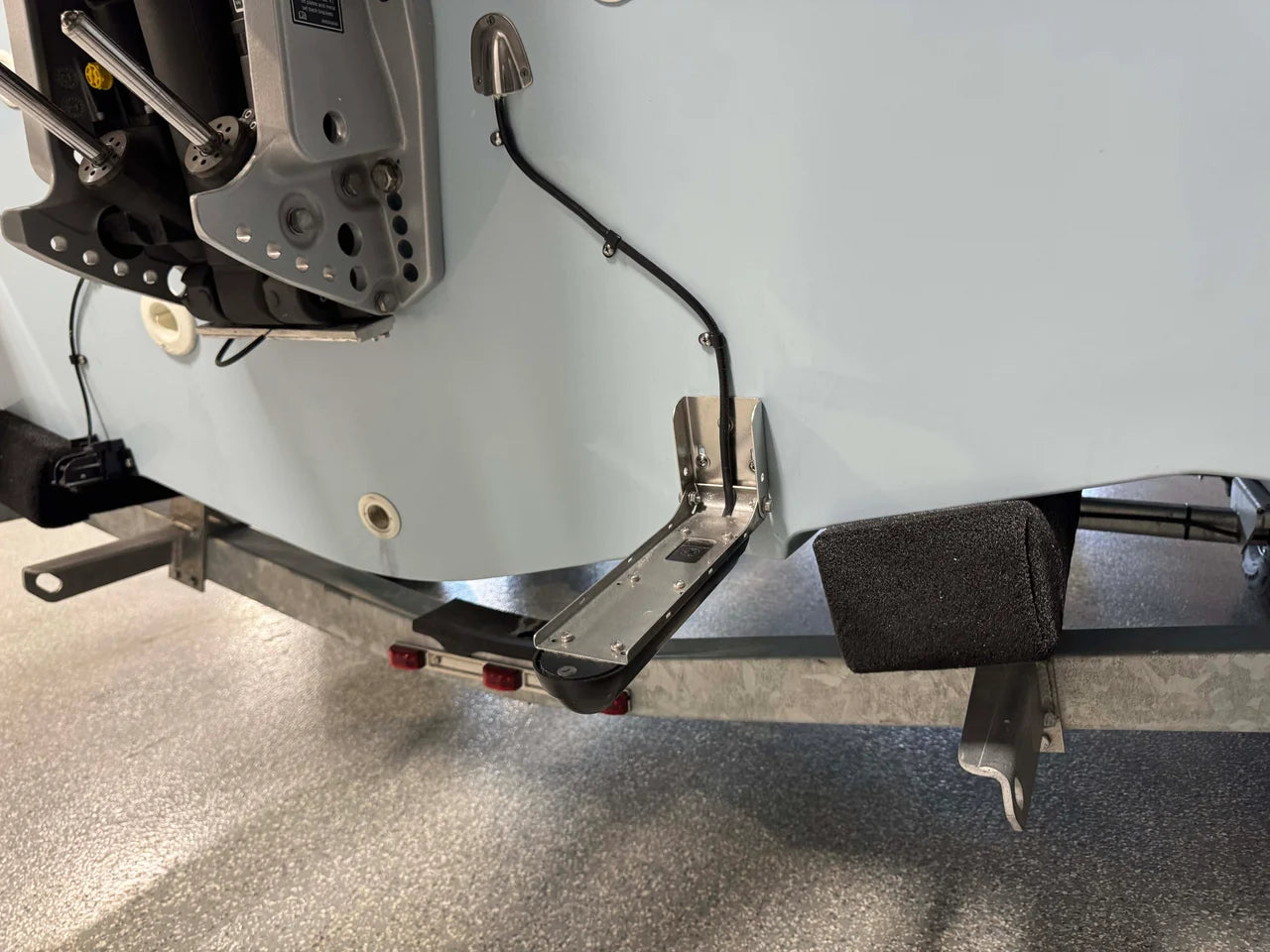 2026 Boston Whaler 210 Montauk 21.0 feet, Clearwater, Florida #17