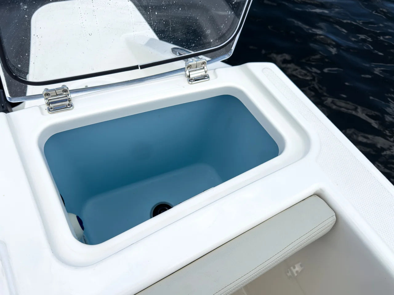 2026 Boston Whaler 280 Vantage 27.0 feet, Clearwater, Florida #11