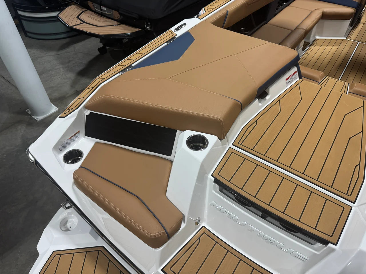 2026 Nautique Super Air Nautique S23 23.0 feet, Clearwater, Florida #6