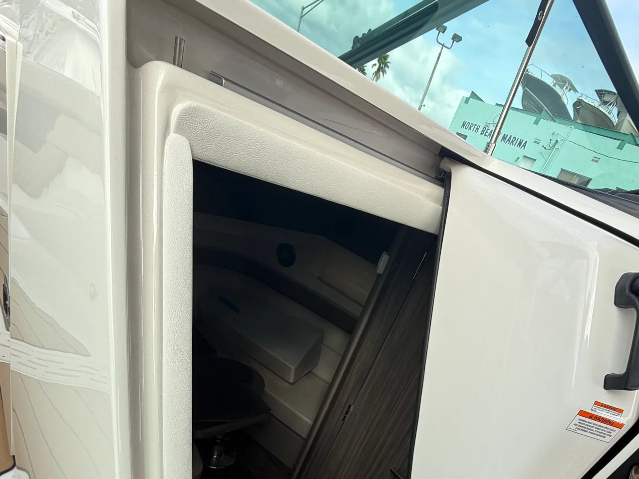 2026 Sea Ray SLX 400 Outboard 40.0 feet, Clearwater, Florida #33