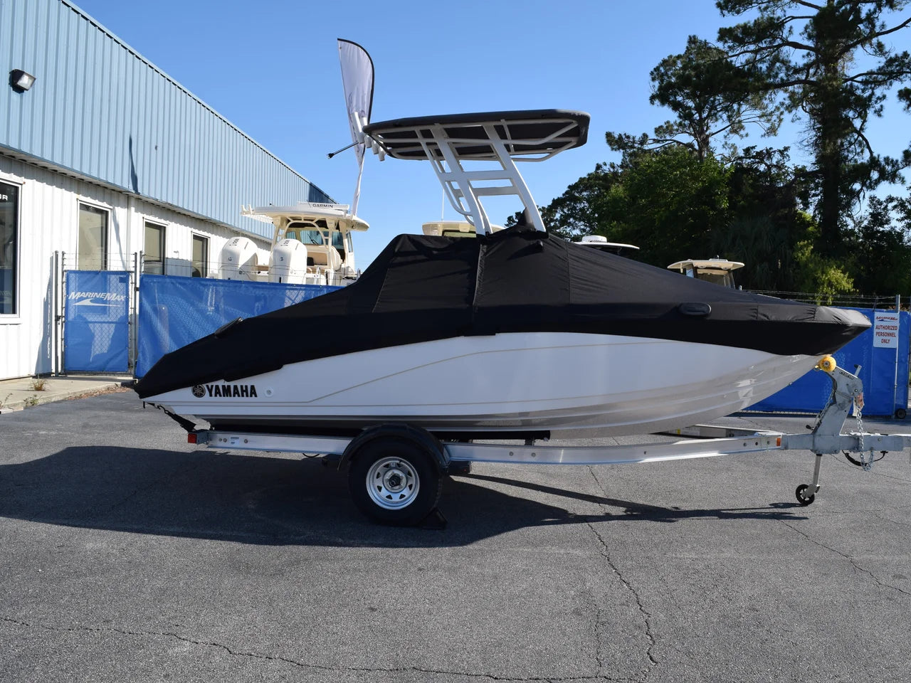 2026 Yamaha 195FSH SP 19.0 feet, Clearwater, Florida #27