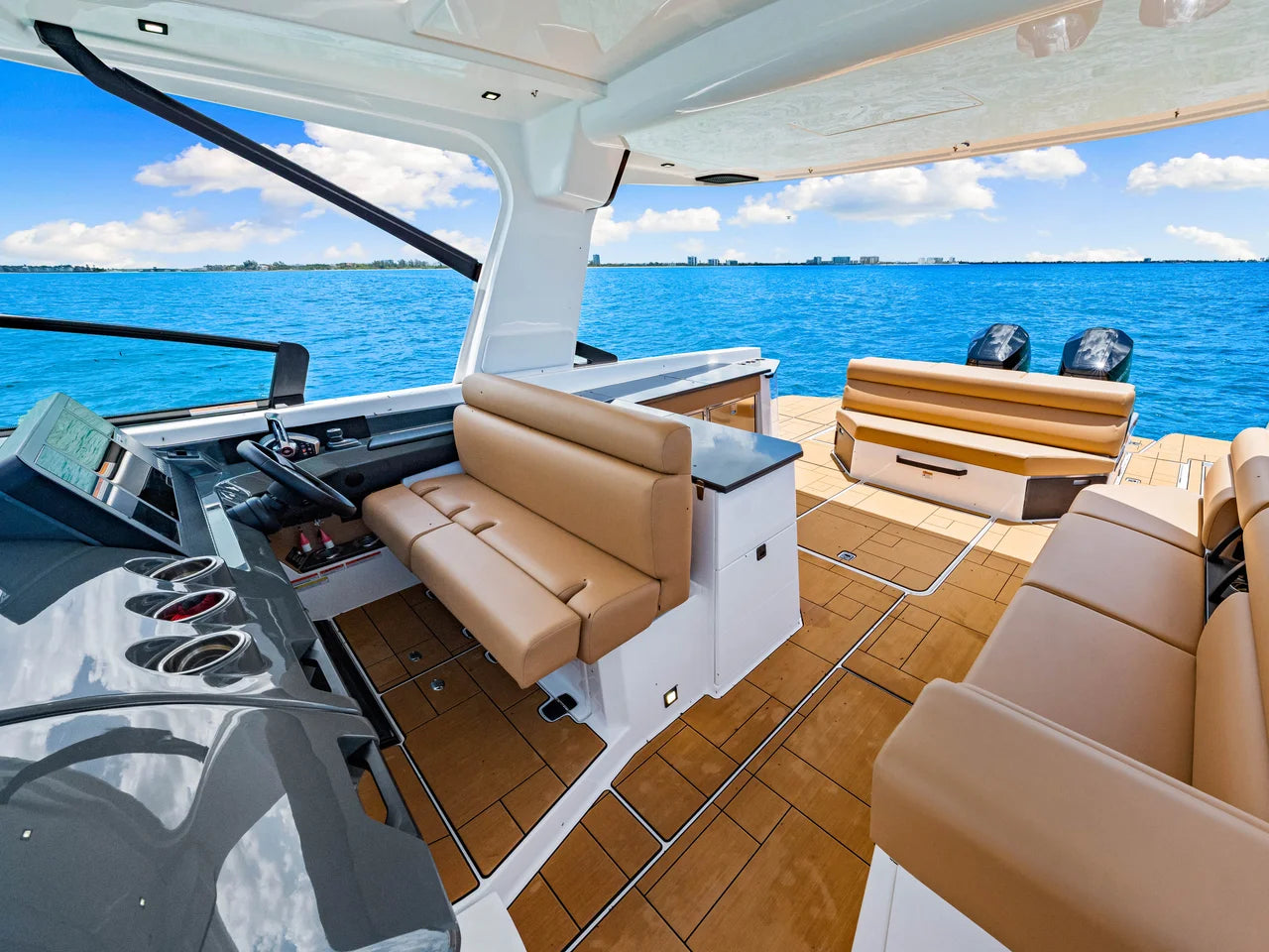 2024 Aviara AV40 Outboard 40.0 feet, Clearwater, Florida #28