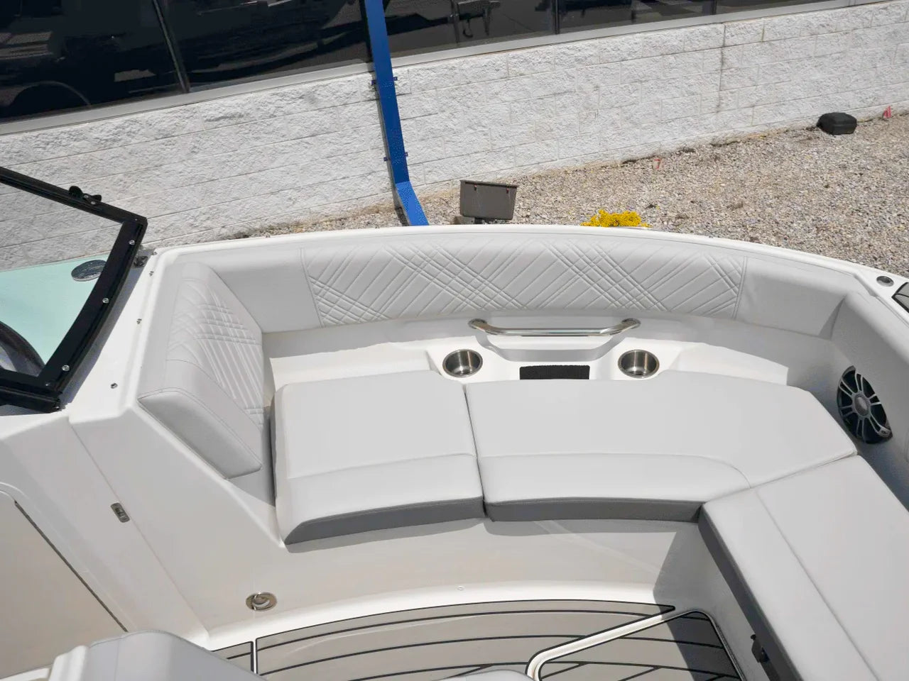 2025 Sea Ray 250 SDX 25.0 feet, Clearwater, Florida #27