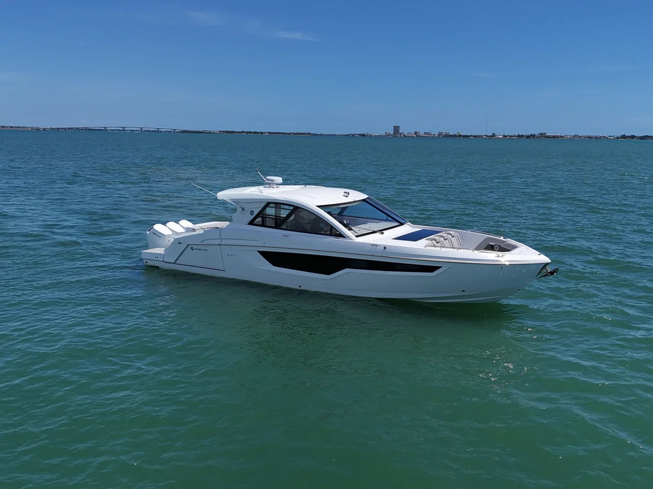 2026 Cruisers Yachts 50GLS OB 50.0 feet, Clearwater, Florida #18