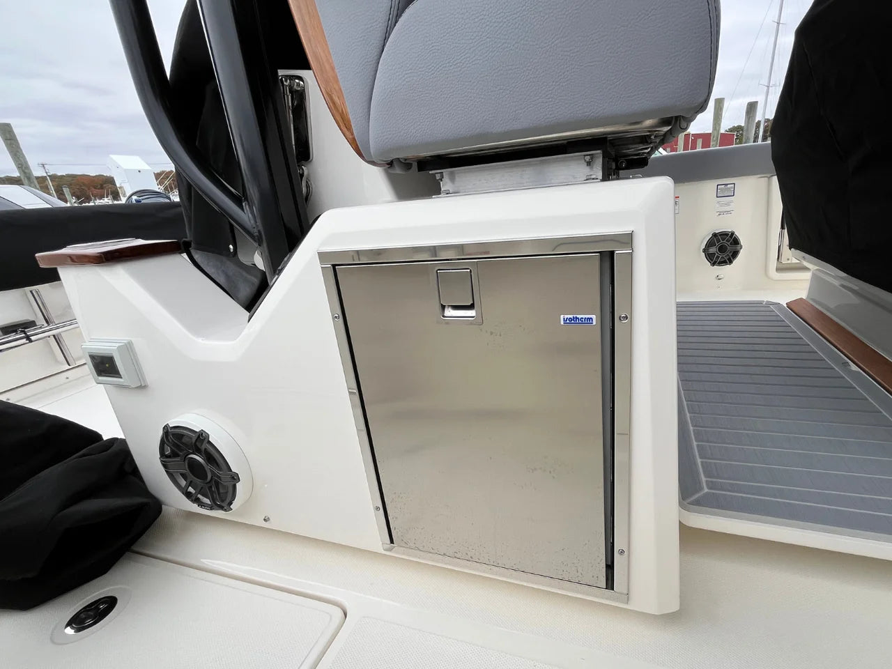 2026 Boston Whaler 360 Outrage 36.0 feet, Clearwater, Florida #61