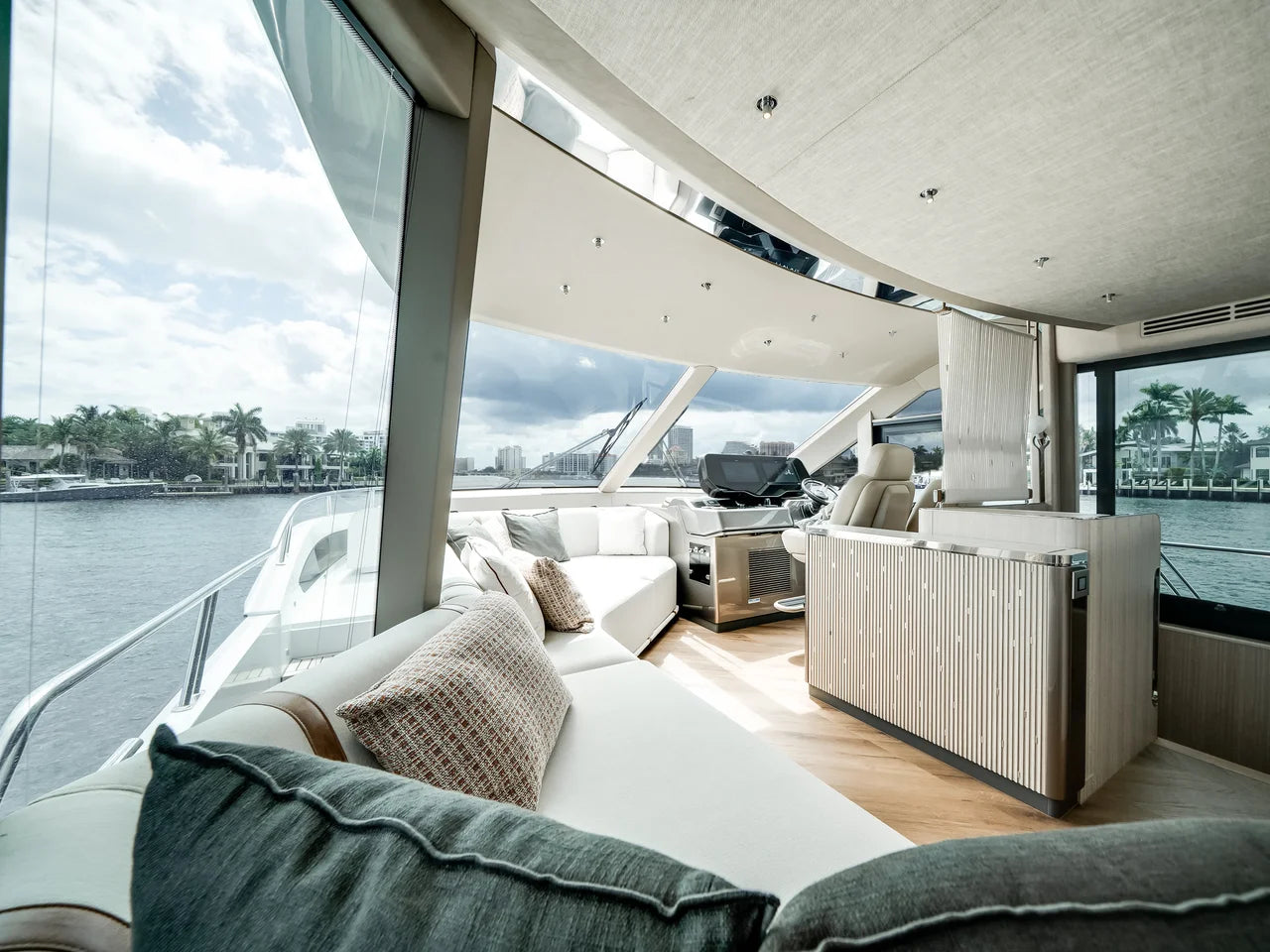2026 Galeon 620 FLY 62.0 feet, Clearwater, Florida #24