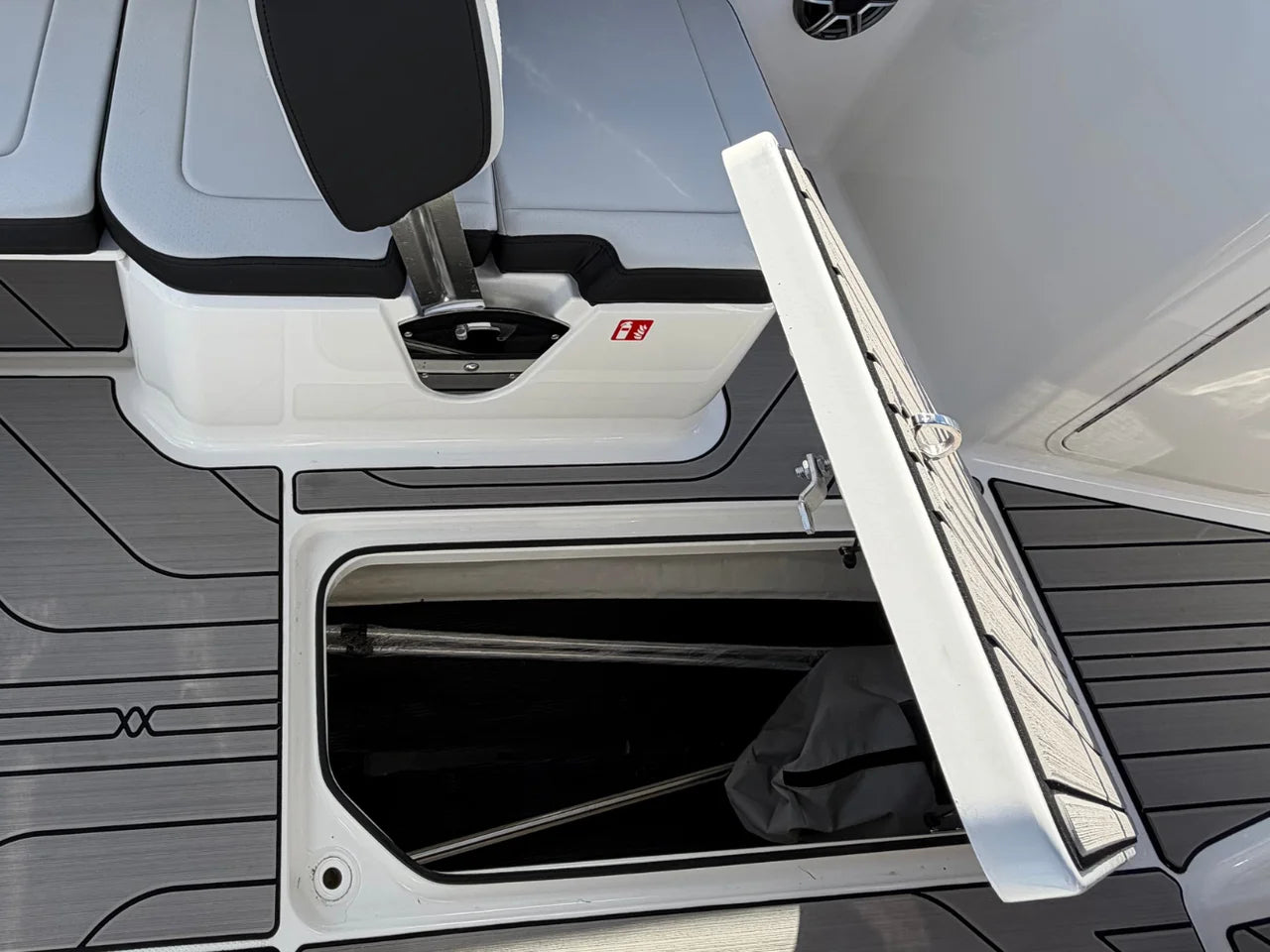 2026 Sea Ray SPX 210 Outboard 21.0 feet, Clearwater, Florida #19
