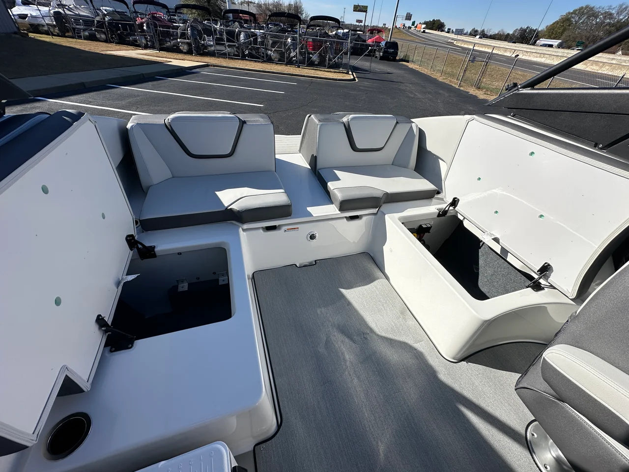 2026 Yamaha AR250 25.0 feet, Clearwater, Florida #22