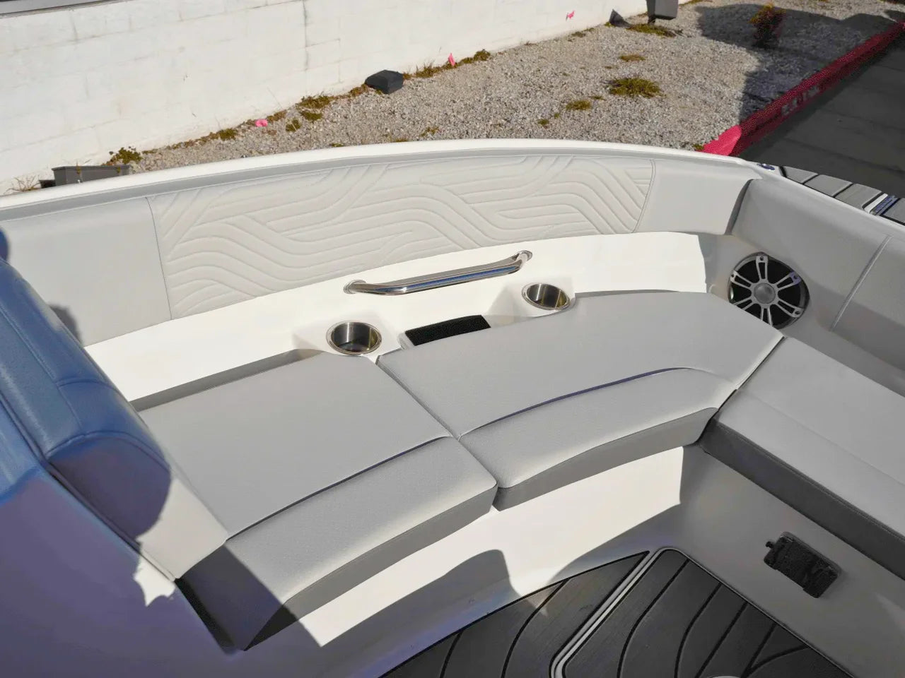 2025 Sea Ray SDX 250 Surf 25.0 feet, Clearwater, Florida #34