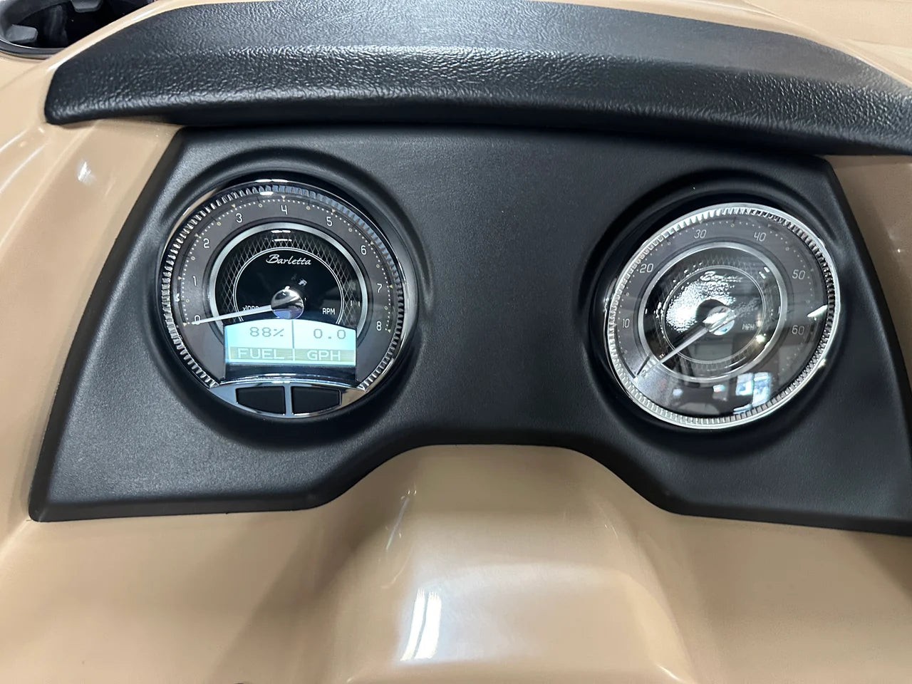 2026 Barletta Cabrio 24 UE 24.0 feet, Clearwater, Florida #53