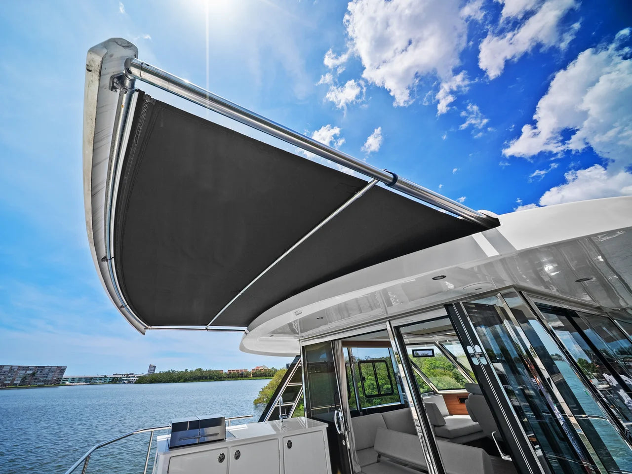 2026 Aquila 54 Yacht 54.0 feet, Clearwater, Florida #67