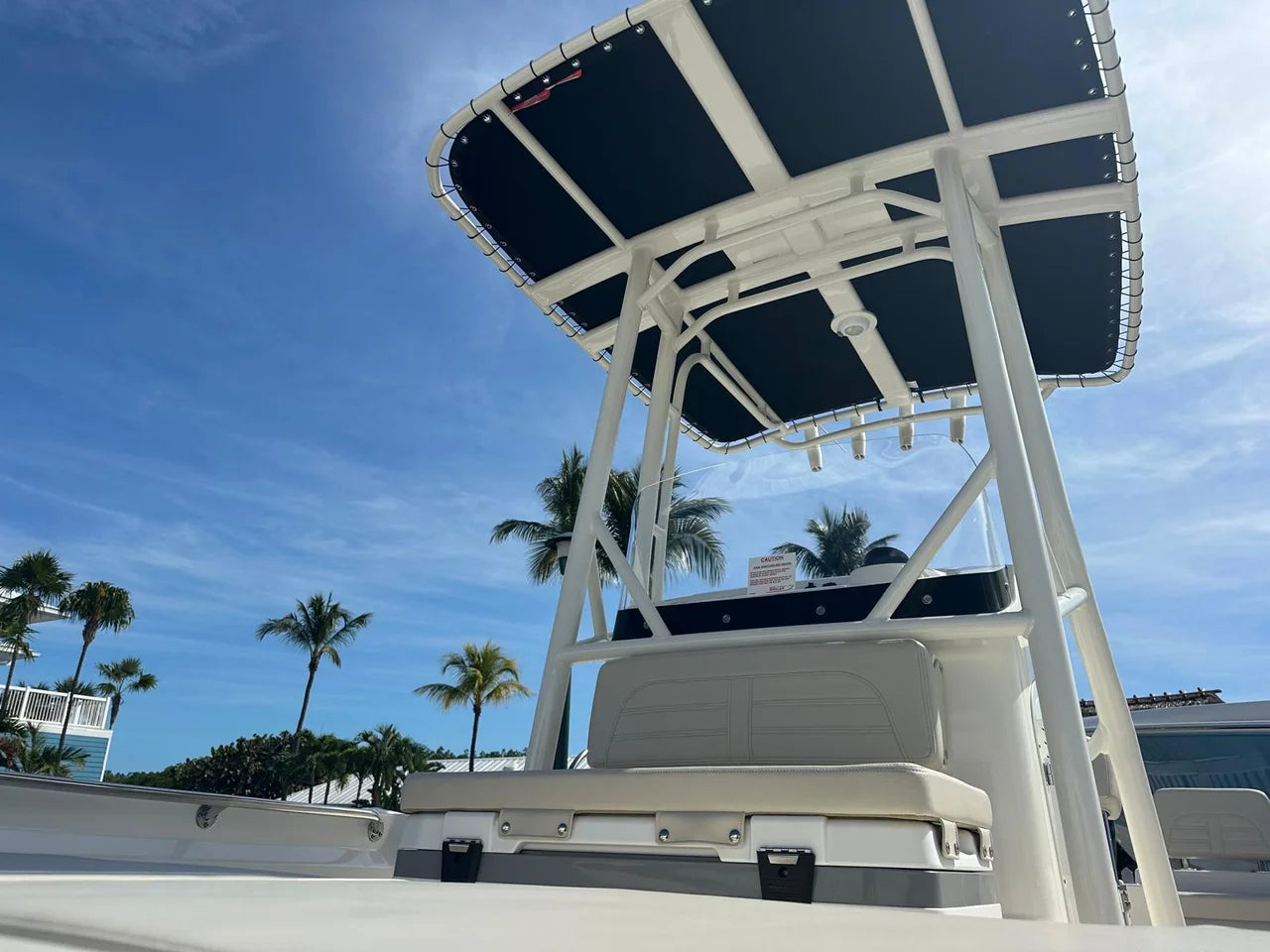 2026 Boston Whaler 190 Montauk 19.0 feet, Clearwater, Florida #19