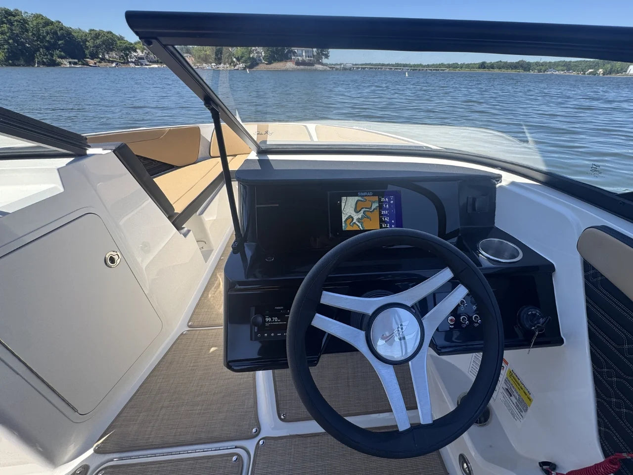2026 Sea Ray SPX 210 21.0 feet, Clearwater, Florida #16