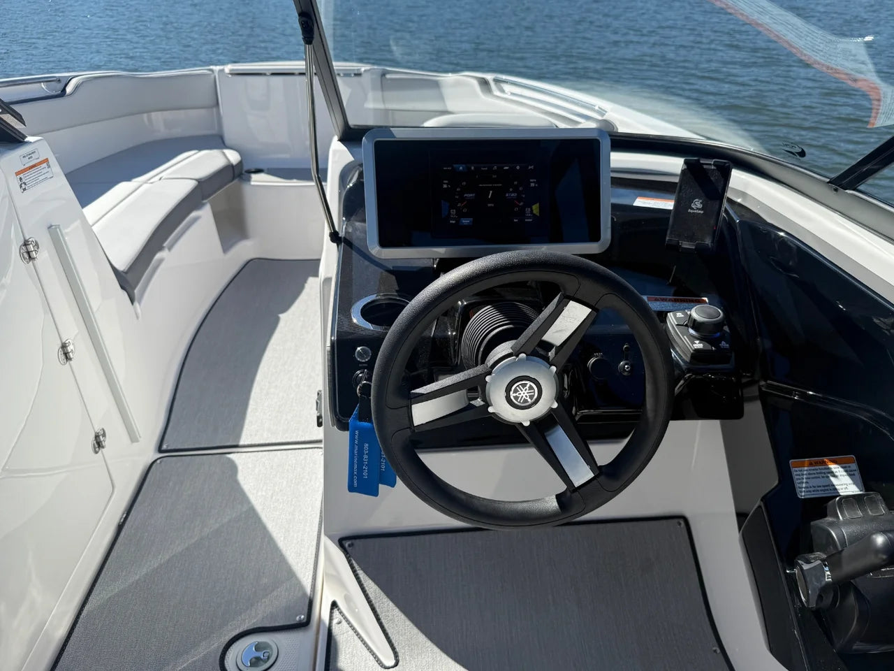 2026 Yamaha AR250 25.0 feet, Clearwater, Florida #22