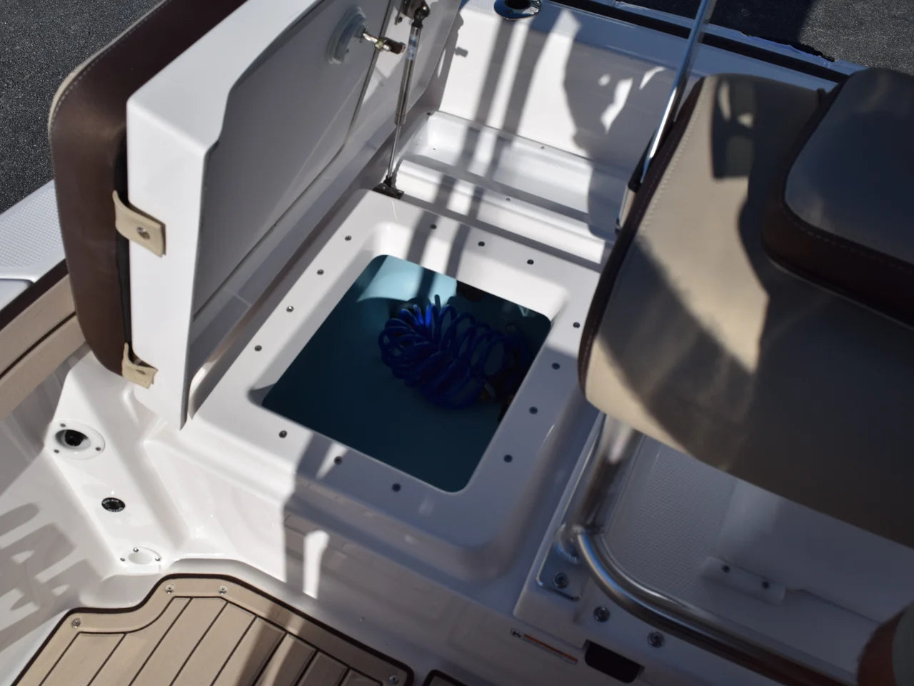 2026 Yamaha 195FSH SP 19.0 feet, Clearwater, Florida #12