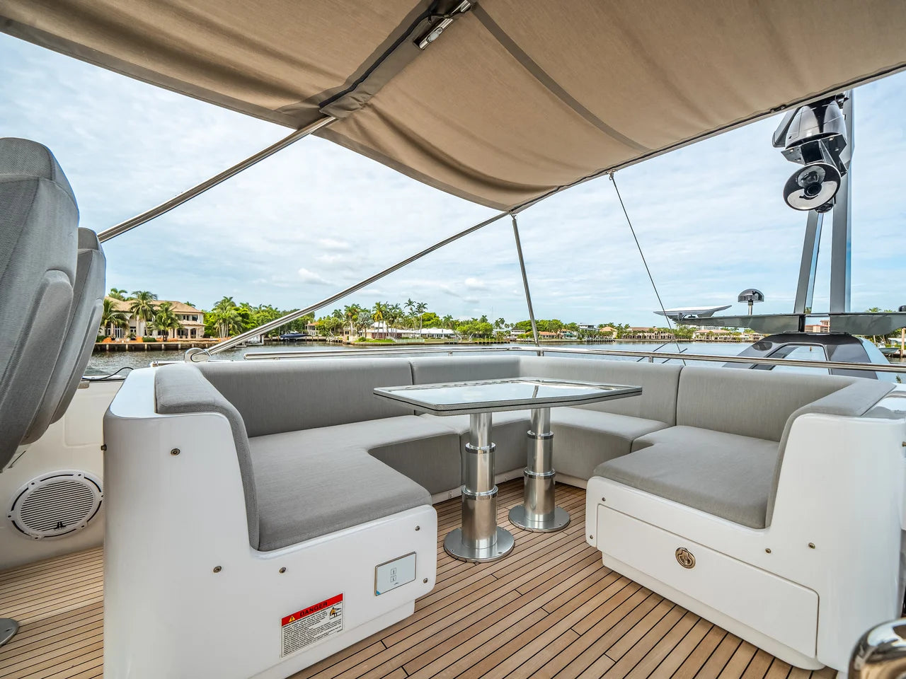 2026 Azimut S8 80.0 feet, Clearwater, Florida #72