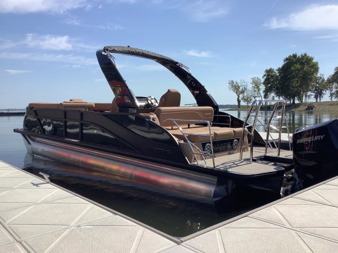 2026 Harris Grand Mariner 250 25.0 feet, Clearwater, Florida #2