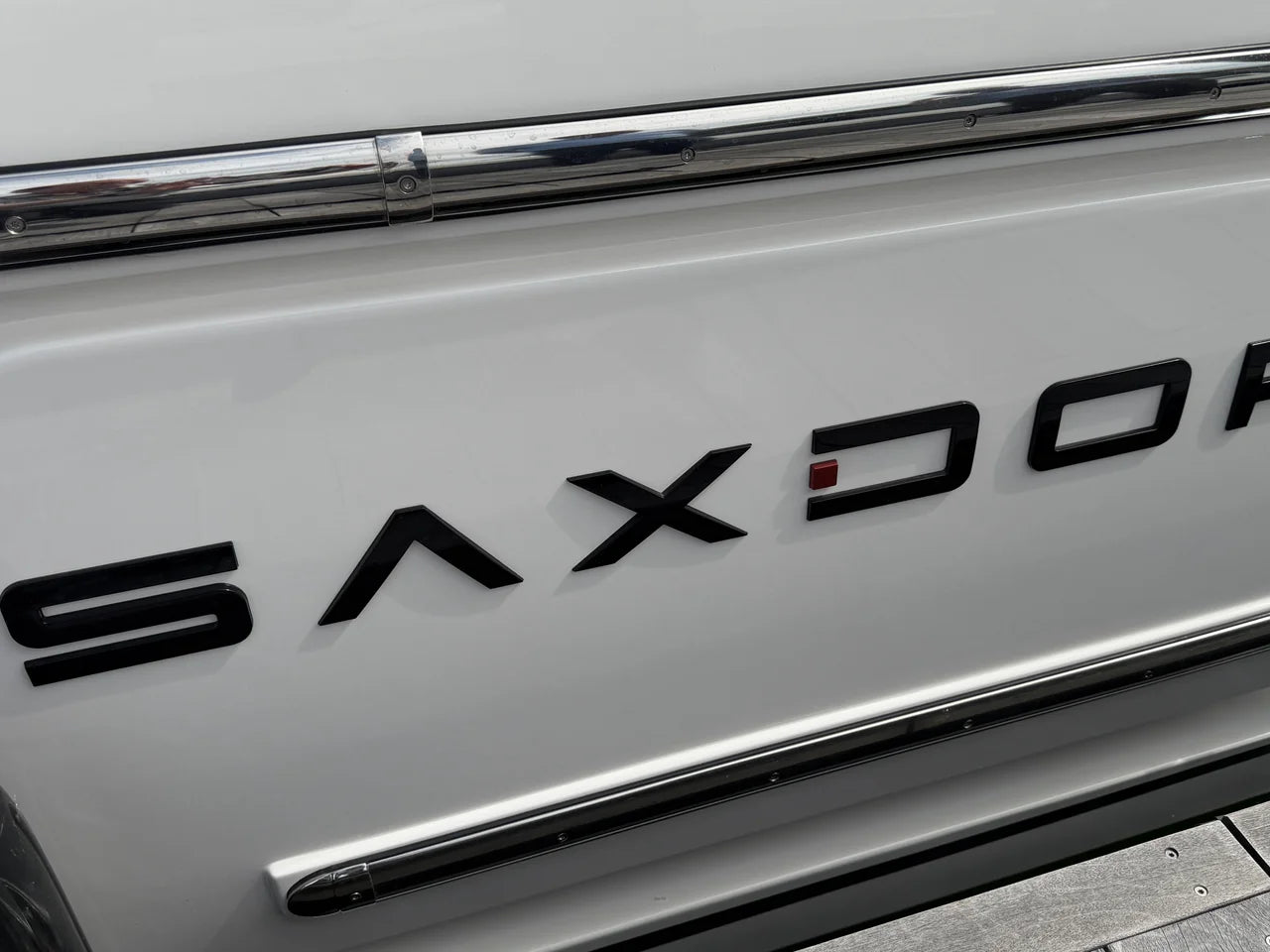 2025 Saxdor 400 GTO 40.0 feet, Clearwater, Florida #68