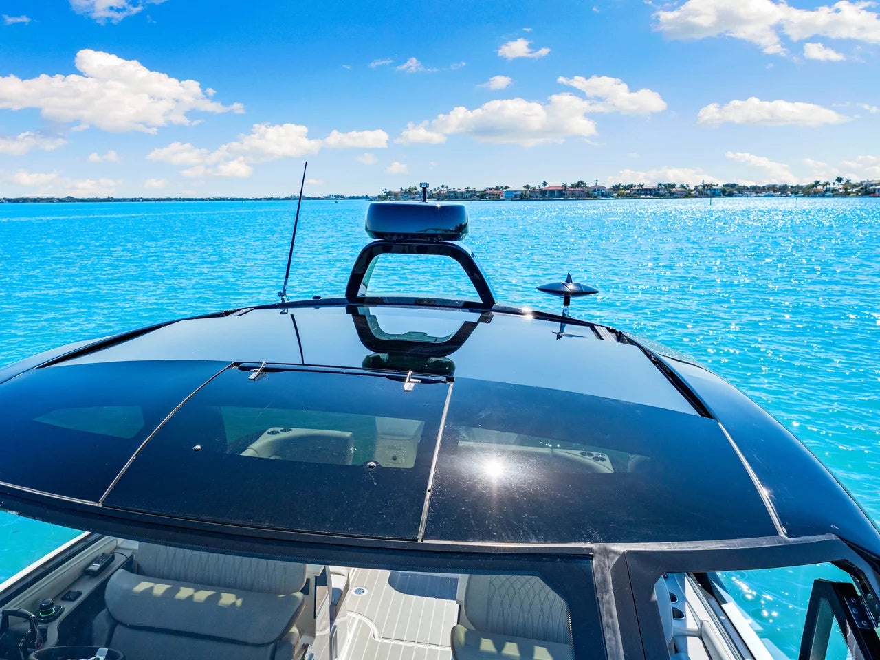 2026 Sea Ray Sundancer 370 Outboard 37.0 feet, Clearwater, Florida #79
