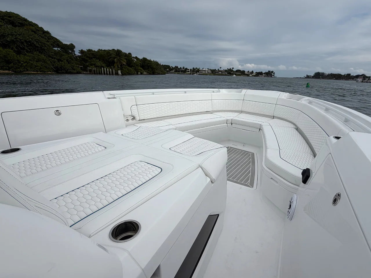 2025 Intrepid 41 Panacea 41.0 feet, Clearwater, Florida #30