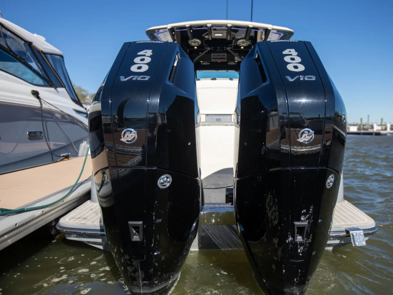 2026 Scout 330 LXF 33.0 feet, Clearwater, Florida #15